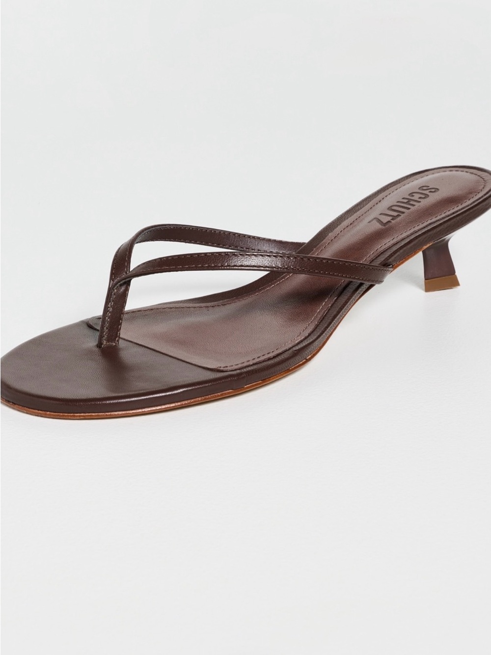 SCHUTZ Carolyn Sandals